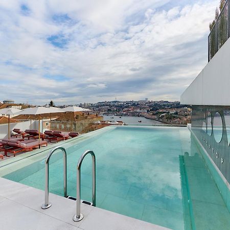Altis Porto Hotel Esterno foto