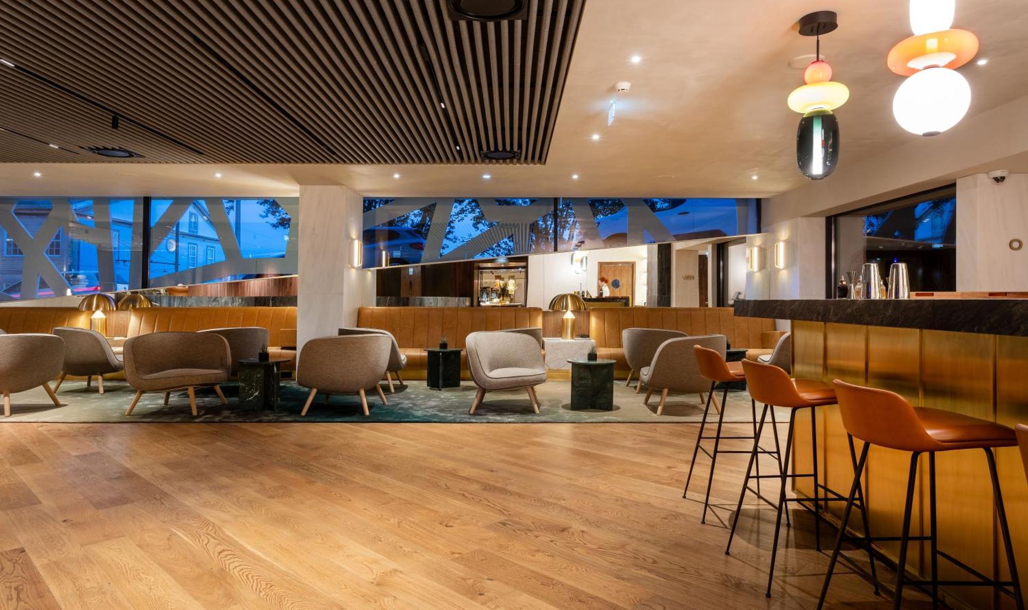 Altis Porto Hotel Esterno foto