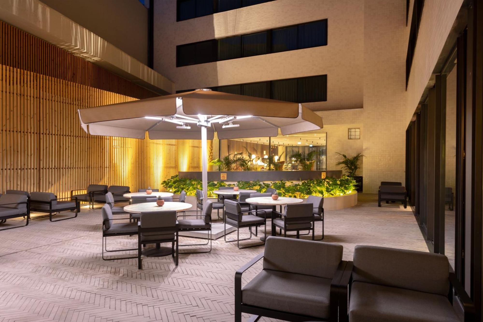 Altis Porto Hotel Esterno foto